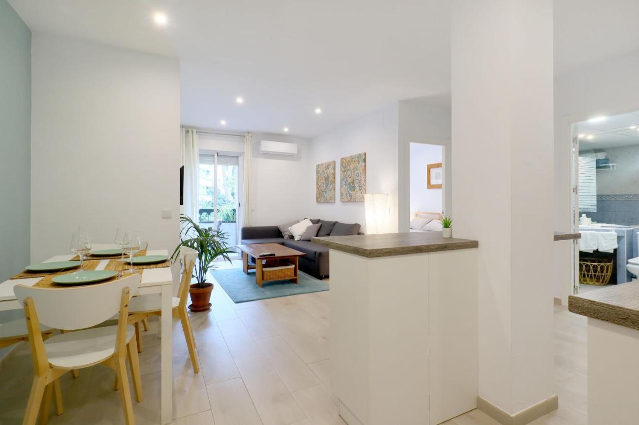 Apartamento Nuevo-Junto A Mezquita Cordoba Ngoại thất bức ảnh