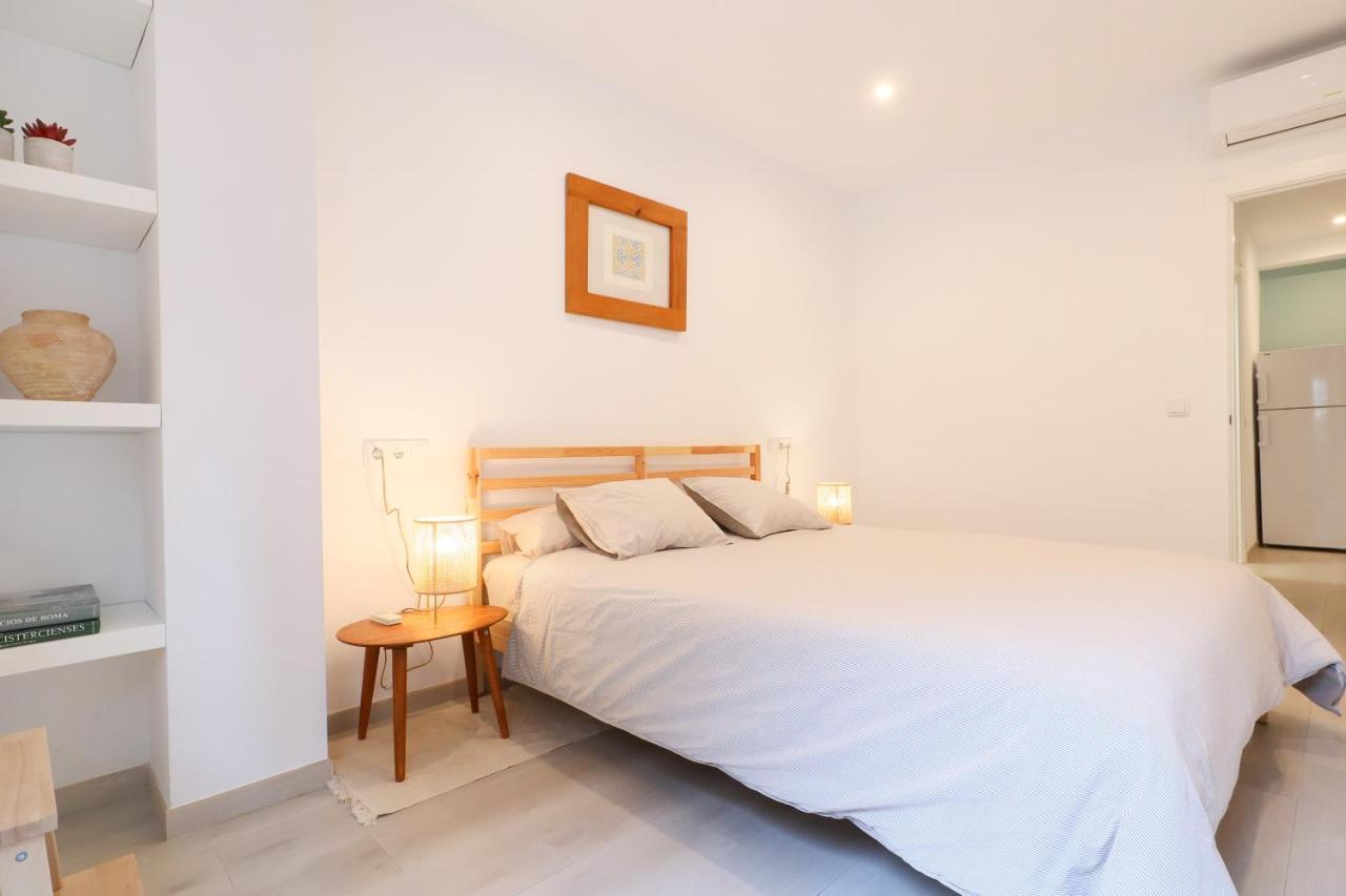 Apartamento Nuevo-Junto A Mezquita Cordoba Ngoại thất bức ảnh
