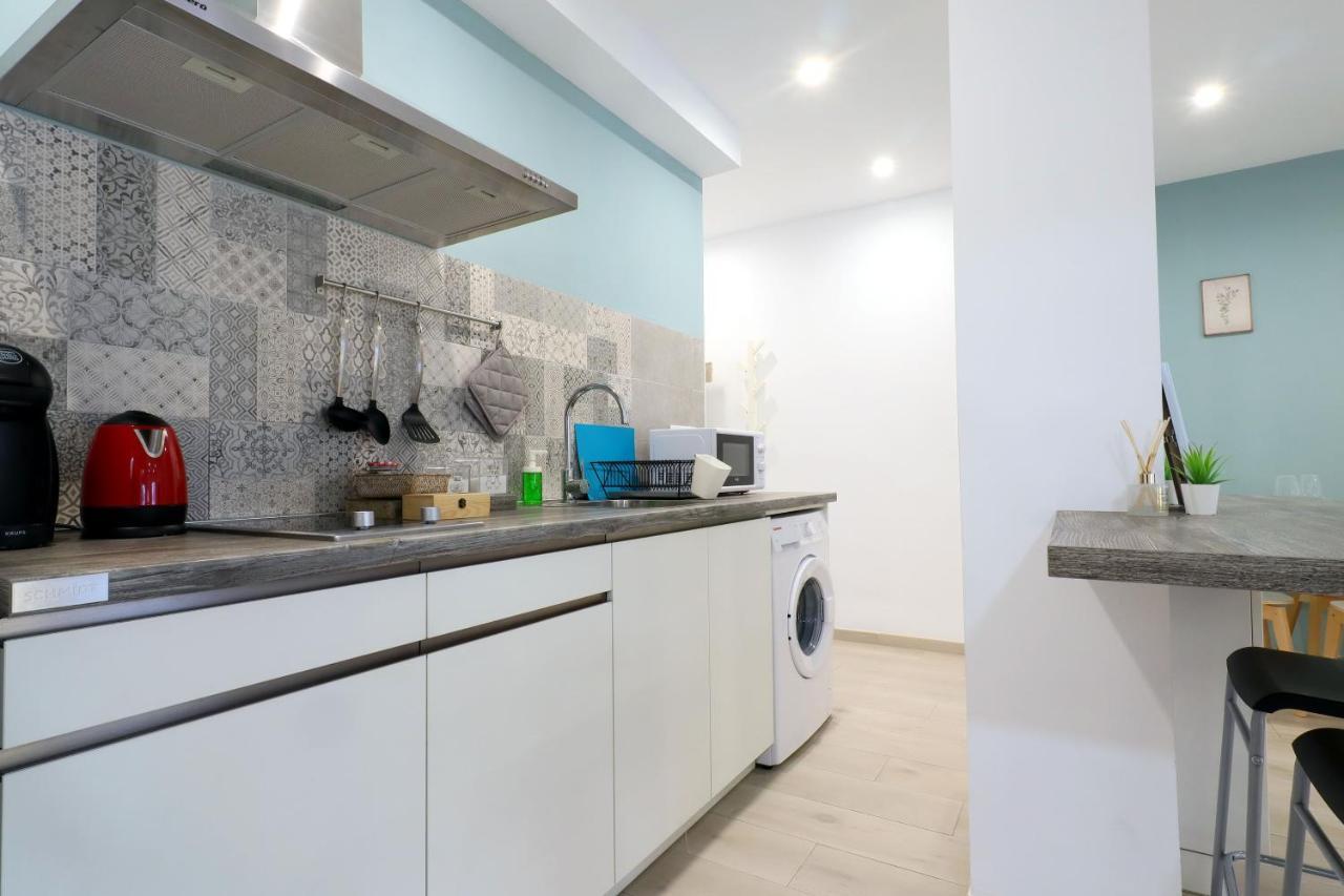 Apartamento Nuevo-Junto A Mezquita Cordoba Ngoại thất bức ảnh