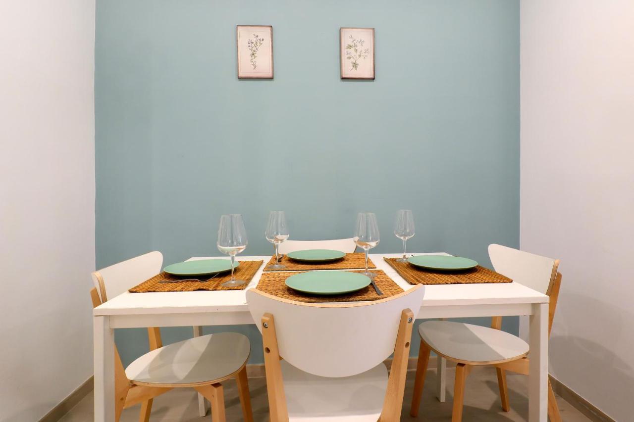 Apartamento Nuevo-Junto A Mezquita Cordoba Ngoại thất bức ảnh