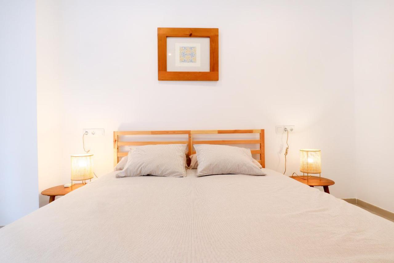 Apartamento Nuevo-Junto A Mezquita Cordoba Ngoại thất bức ảnh