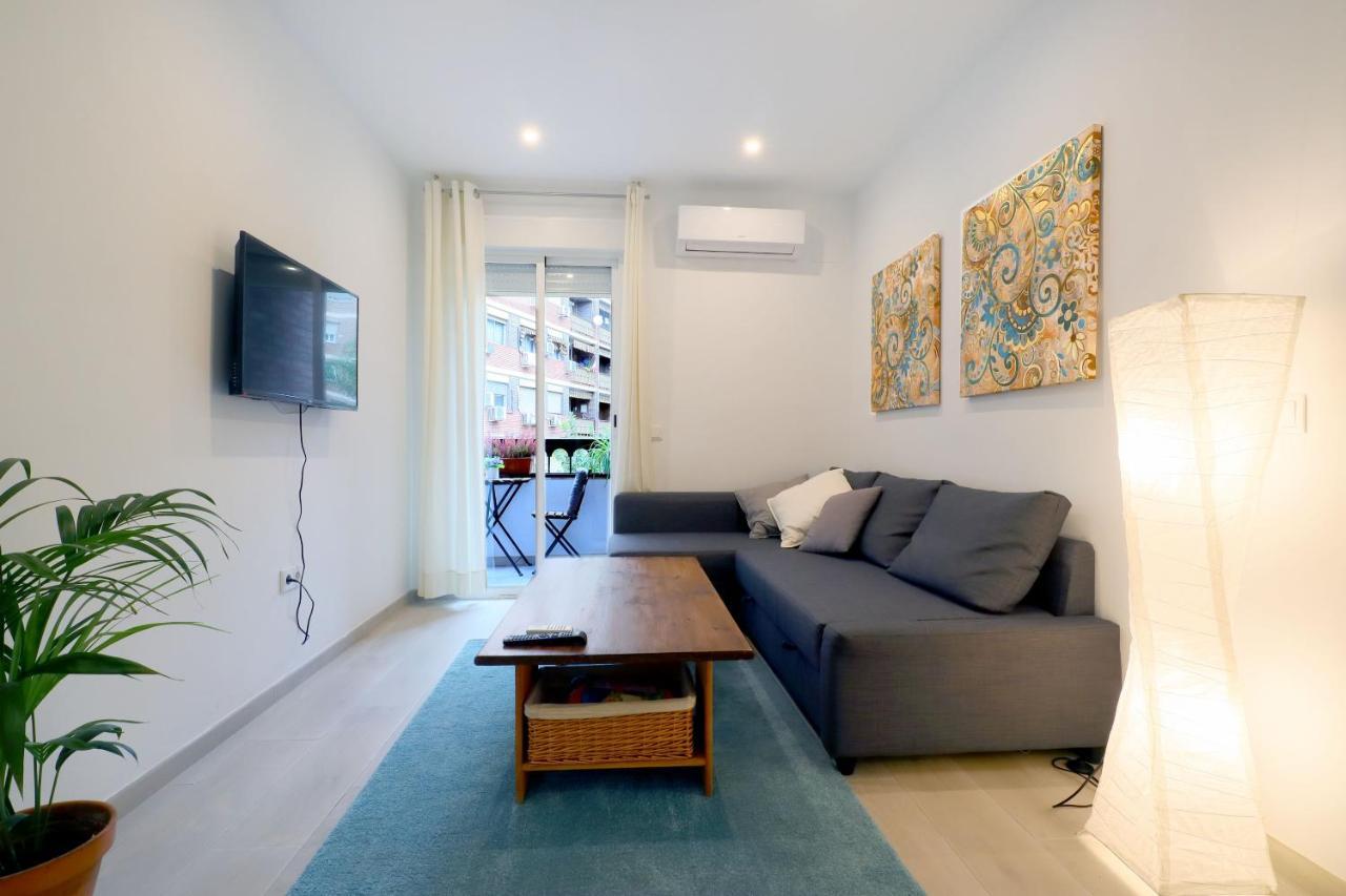 Apartamento Nuevo-Junto A Mezquita Cordoba Ngoại thất bức ảnh