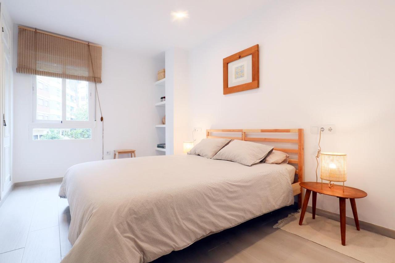 Apartamento Nuevo-Junto A Mezquita Cordoba Ngoại thất bức ảnh