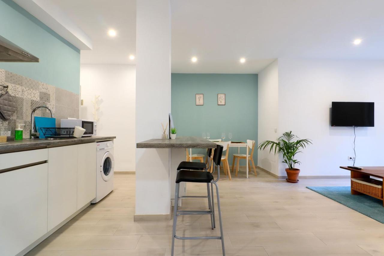 Apartamento Nuevo-Junto A Mezquita Cordoba Ngoại thất bức ảnh