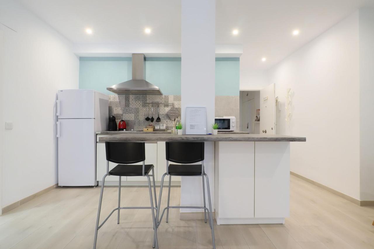 Apartamento Nuevo-Junto A Mezquita Cordoba Ngoại thất bức ảnh