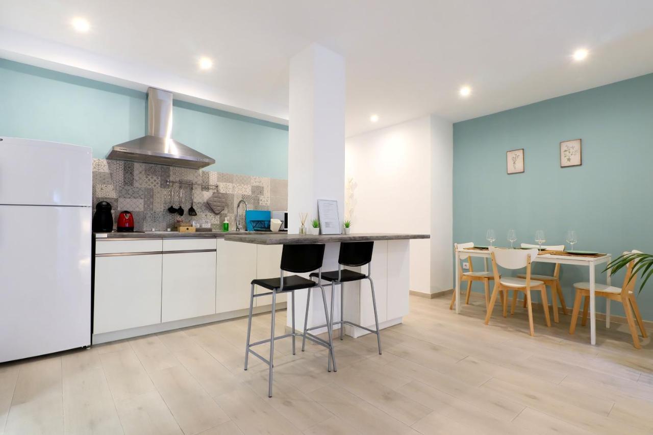Apartamento Nuevo-Junto A Mezquita Cordoba Ngoại thất bức ảnh