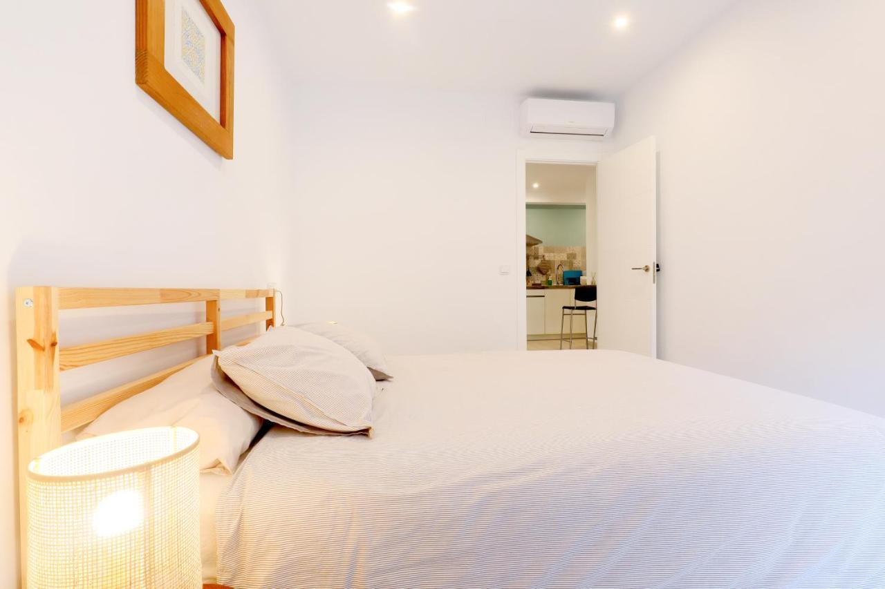 Apartamento Nuevo-Junto A Mezquita Cordoba Ngoại thất bức ảnh