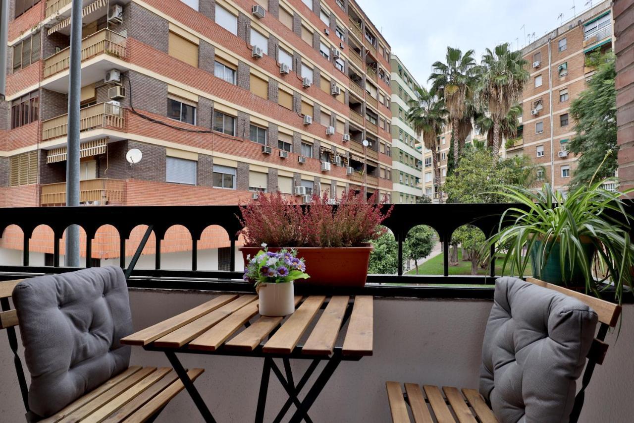 Apartamento Nuevo-Junto A Mezquita Cordoba Ngoại thất bức ảnh
