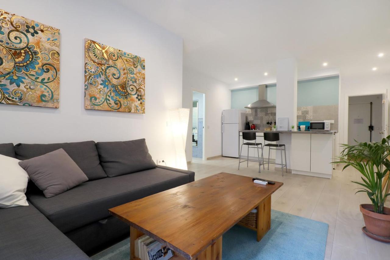 Apartamento Nuevo-Junto A Mezquita Cordoba Ngoại thất bức ảnh